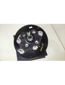 Recambio de servofreno para renault captur luxe referencia OEM IAM 472103202R   2