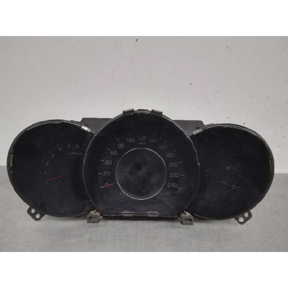 Recambio de cuadro instrumentos para kia cee´d 1.4 crdi cat referencia OEM IAM 94003A2323  