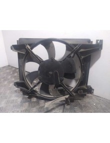 Recambio de electroventilador para hyundai coupe (gk) 1.6 fx referencia OEM IAM 977302DXXX  
