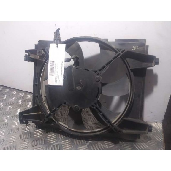 Recambio de electroventilador para hyundai coupe (gk) 1.6 fx referencia OEM IAM 977302DXXX  