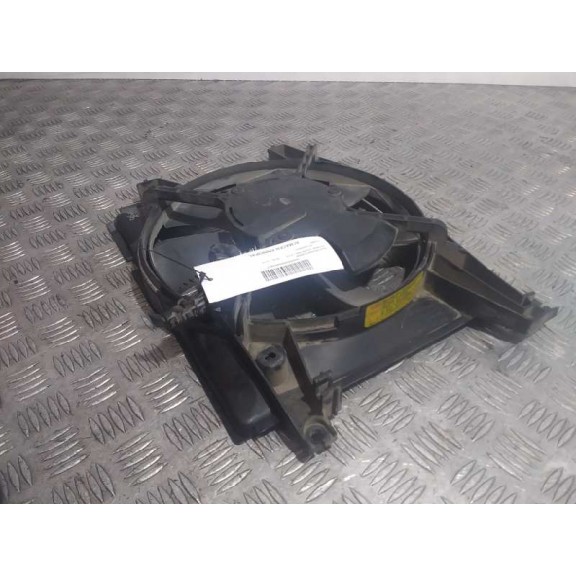 Recambio de electroventilador para hyundai coupe (gk) 1.6 fx referencia OEM IAM 977302DXXX  