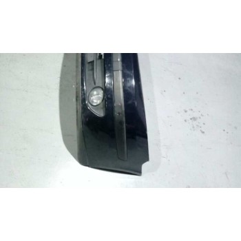 Recambio de paragolpes delantero para renault laguna ii (bg0) authentique referencia OEM IAM  AZUL OSCURO 