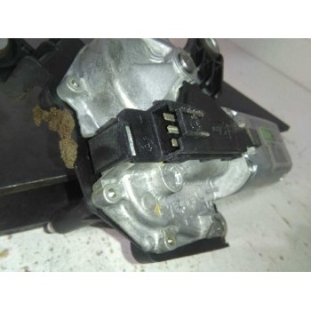 Recambio de motor limpia trasero para opel zafira b enjoy referencia OEM IAM   
