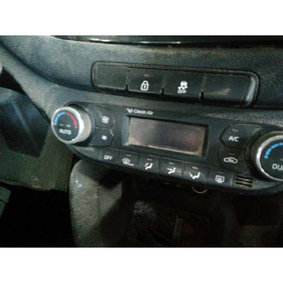 Recambio de mando climatizador para kia cee´d 1.4 crdi cat referencia OEM IAM 97250A2202  