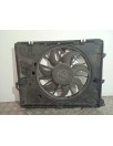 Recambio de electroventilador para bmw serie 1 berlina (e81/e87) 116i referencia OEM IAM 75617119 1137328144 17427563259