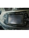 Recambio de sistema audio / radio cd para kia cee´d 1.4 crdi cat referencia OEM IAM 96560A2100WK NAVEGADOR 