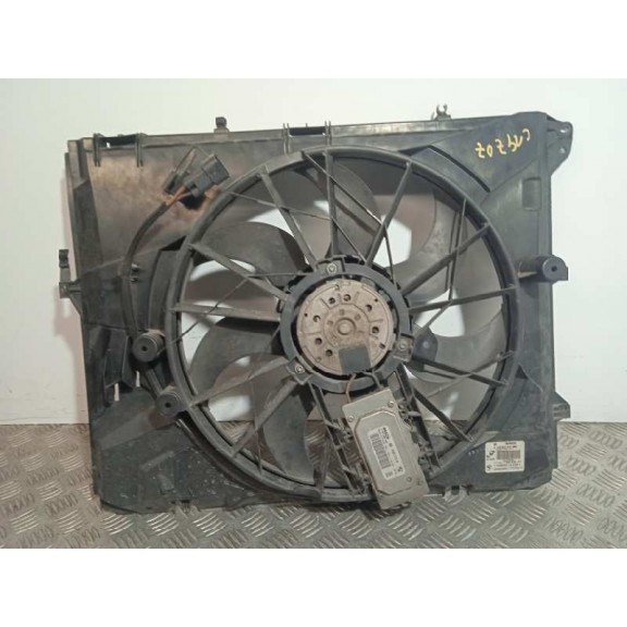 Recambio de electroventilador para bmw serie 1 berlina (e81/e87) 116i referencia OEM IAM 75617119 1137328144 17427563259