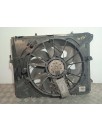 Recambio de electroventilador para bmw serie 1 berlina (e81/e87) 116i referencia OEM IAM 75617119 1137328144 17427563259