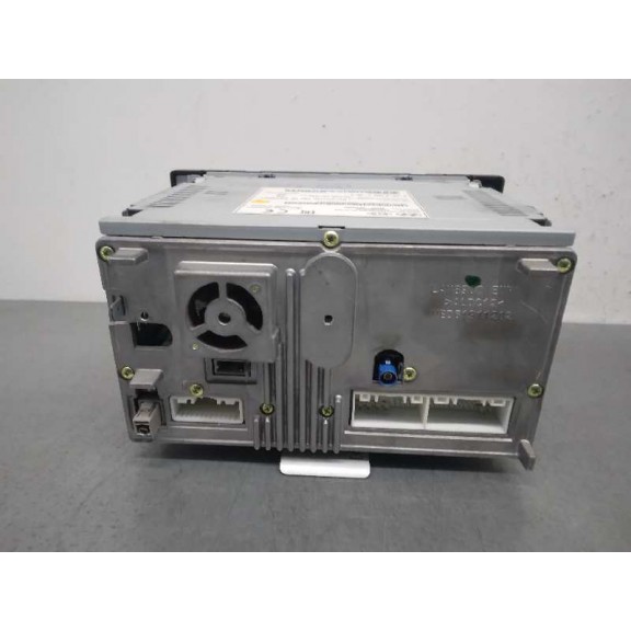 Recambio de sistema audio / radio cd para kia cee´d 1.4 crdi cat referencia OEM IAM 96560A2100WK NAVEGADOR 
