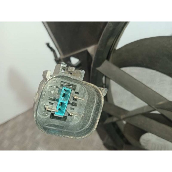 Recambio de electroventilador para bmw serie 1 berlina (e81/e87) 116i referencia OEM IAM 75617119 1137328144 17427563259