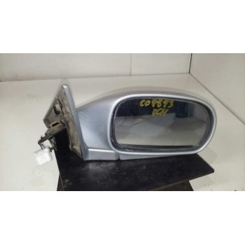 Recambio de retrovisor derecho para suzuki baleno fam. sy (eg) 1.6 glx referencia OEM IAM  GRIS ELECTRICO