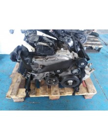 Recambio de motor completo para hyundai tucson (jm) 2.0 crdi comfort (4wd) referencia OEM IAM D4EAV CASCO  2