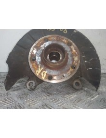 Recambio de mangueta delantera derecha para audi a3 (8p) 2.0 tfsi ambiente quattro referencia OEM IAM    2