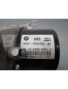 Recambio de abs para bmw serie 1 berlina (e81/e87) 116i referencia OEM IAM 3451678476301 10020603514  2