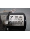 Recambio de abs para bmw serie 1 berlina (e81/e87) 116i referencia OEM IAM 3451678476301 10020603514 