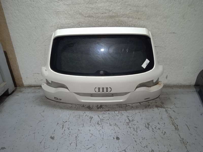 Recambio de porton trasero para audi q7 (4l) 3.0 tdi referencia OEM IAM   