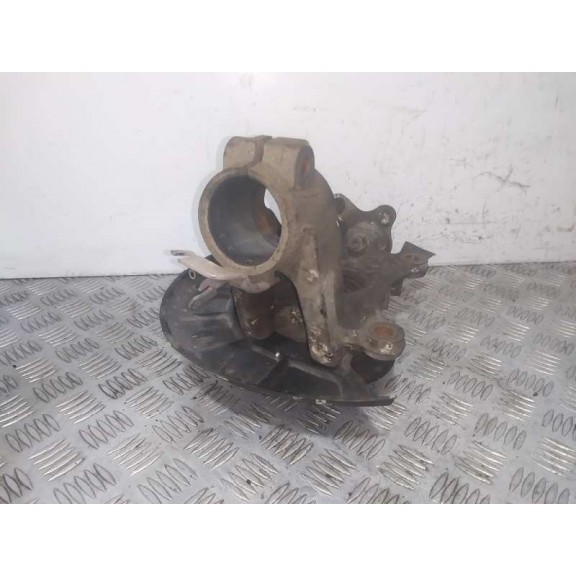 Recambio de mangueta delantera derecha para audi a3 (8p) 2.0 tfsi ambiente quattro referencia OEM IAM   