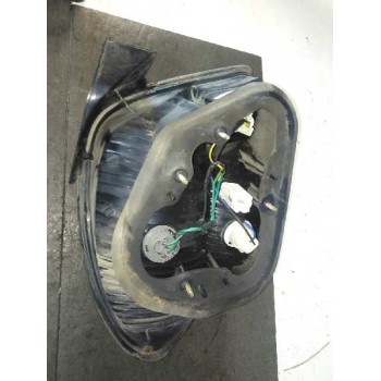 Recambio de piloto trasero derecho para hyundai coupe (rd) 1.6 16v cat referencia OEM IAM S / R  