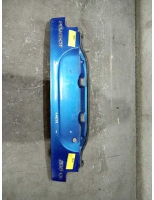 Recambio de tapa maletero para peugeot 206 cc cc referencia OEM IAM  PARTE INFERIOR 