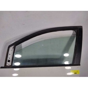 Recambio de puerta delantera izquierda para volkswagen touran (1t1) advance referencia OEM IAM 1T0831055AA BLANCA 1T0831055AA