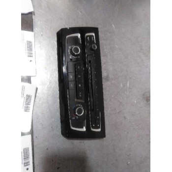 SISTEMA AUDIO / RADIO CD 61316814187 64119384046 