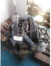Recambio de motor completo para ford transit caja cerrada, media (fy) (2000 =>) 2.4 tde cat referencia OEM IAM D/D2FA M 