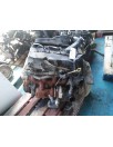 Recambio de motor completo para ford transit caja cerrada, media (fy) (2000 =>) 2.4 tde cat referencia OEM IAM D/D2FA M 