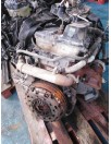 Recambio de motor completo para ford transit caja cerrada, media (fy) (2000 =>) 2.4 tde cat referencia OEM IAM D/D2FA M 