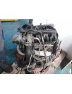 Recambio de motor completo para ford transit caja cerrada, media (fy) (2000 =>) 2.4 tde cat referencia OEM IAM D/D2FA M 