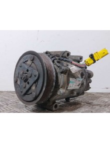 Recambio de compresor aire acondicionado para citroën jumpy hdi 120 29 l2h1 furg. referencia OEM IAM SD7V161803F  