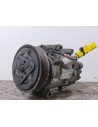 Recambio de compresor aire acondicionado para citroën jumpy hdi 120 29 l2h1 furg. referencia OEM IAM SD7V161803F  