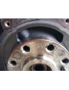 Recambio de motor completo para ford transit caja cerrada, media (fy) (2000 =>) 2.4 tde cat referencia OEM IAM D/D2FA M 