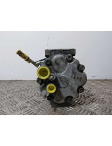 Recambio de compresor aire acondicionado para citroën jumpy hdi 120 29 l2h1 furg. referencia OEM IAM SD7V161803F   2