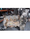 Recambio de motor completo para ford transit caja cerrada, media (fy) (2000 =>) 2.4 tde cat referencia OEM IAM D/D2FA M 