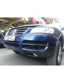 Recambio de paragolpes delantero para volkswagen touareg (7la) v6 referencia OEM IAM 7L6807217A UN ROCE 7L6807217A 2