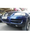 Recambio de paragolpes delantero para volkswagen touareg (7la) v6 referencia OEM IAM 7L6807217A UN ROCE 7L6807217A