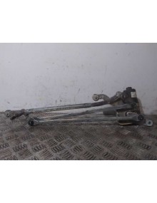 Recambio de motor limpia delantero para peugeot 508 allure referencia OEM IAM 9813396080  