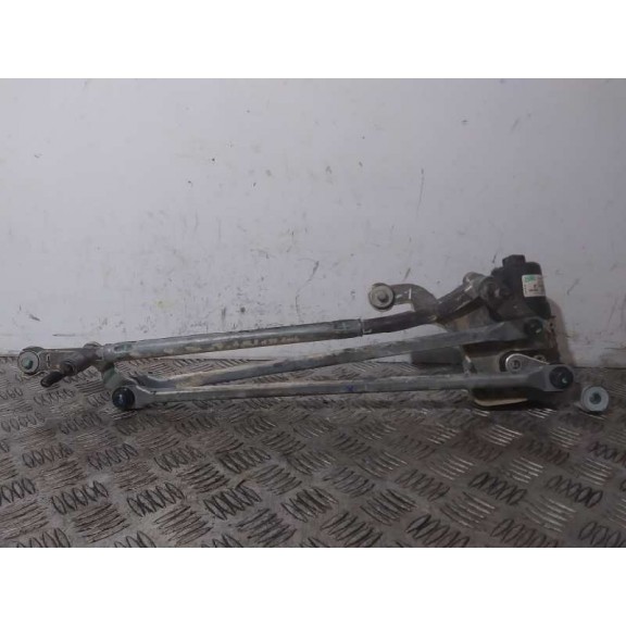 Recambio de motor limpia delantero para peugeot 508 allure referencia OEM IAM 9813396080  