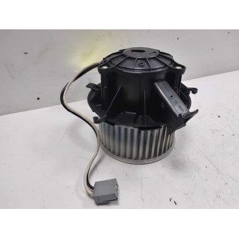 Recambio de motor calefaccion para opel astra j gtc sport referencia OEM IAM U7253002  