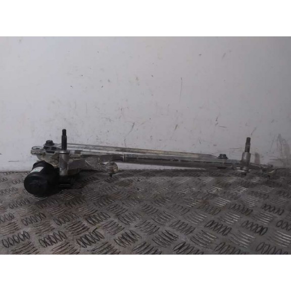 Recambio de motor limpia delantero para peugeot 508 allure referencia OEM IAM 9813396080  