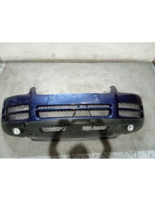 Recambio de paragolpes delantero para volkswagen touareg (7la) v6 referencia OEM IAM 7L6807217A UN ROCE 7L6807217A