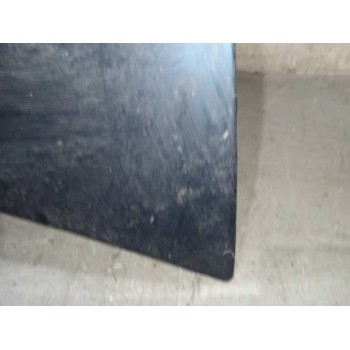 Recambio de capot para peugeot 607 (s1) básico referencia OEM IAM   