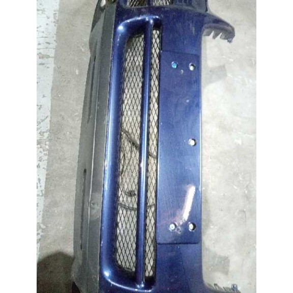 Recambio de paragolpes delantero para volkswagen touareg (7la) v6 referencia OEM IAM 7L6807217A UN ROCE 7L6807217A