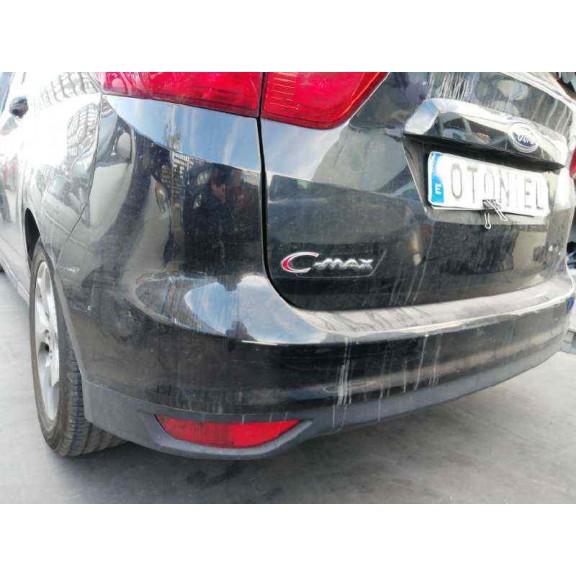 Recambio de paragolpes trasero para ford c-max edition referencia OEM IAM 1698586  