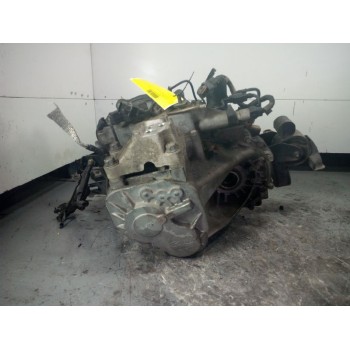 Recambio de caja cambios para hyundai i30cw 1.6 crdi cat referencia OEM IAM S81767 5V 