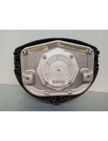 Recambio de airbag delantero izquierdo para mercedes-benz clase a (w168) 140 (168.031) referencia OEM IAM 1684600198 1684600198  2