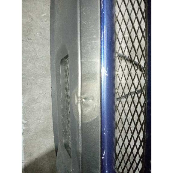 Recambio de paragolpes delantero para volkswagen touareg (7la) v6 referencia OEM IAM 7L6807217A UN ROCE 7L6807217A