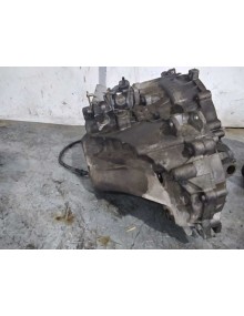 Recambio de caja cambios para volvo s80 berlina 2.4 (125kw) referencia OEM IAM  B 5V 178.000KM 2