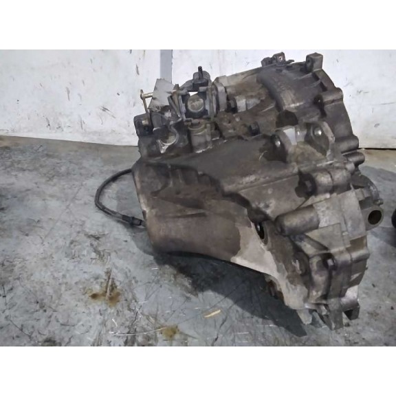 Recambio de caja cambios para volvo s80 berlina 2.4 (125kw) referencia OEM IAM  B 5V 178.000KM