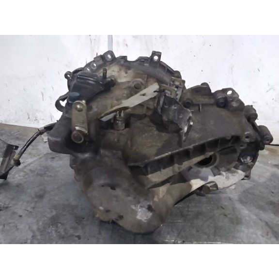 Recambio de caja cambios para volvo s80 berlina 2.4 (125kw) referencia OEM IAM  B 5V 178.000KM